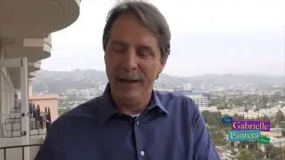 Jeff Foxworthy Exclusive: American Bible Challenge