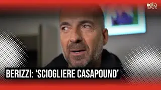 Berizzi: 