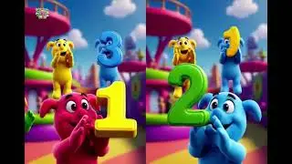 Counting Numbers