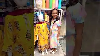 amaira n aj bhot sari 🛍️ shopping ki 🤣🤣 #shorts #thegeetagurjar