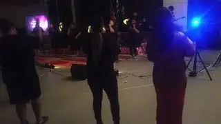 Oasis Movement 2020