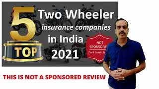 Best Bike Insurance Policy in India basis IRDA Claim Settlement Ratio & Garages | Which Company?
