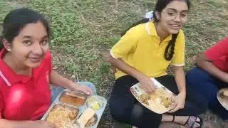 Navodayans Karthikamasam Vanabhojanam @JNVRR