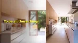 What are the benefits of Fitted Kitchens in Nottingham