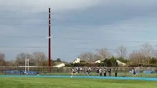 Bobby Wakefield (2022) Spring Track Highlights