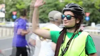 OMV Petrom Bucharest HALF MARATHON 2015,  Adults' Races