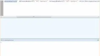 Use Transport Rules to block mail between groups in Outlook Live