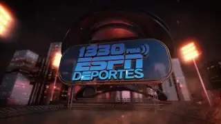 KWKW 1330am ESPN Deportes Radio en la EURO Copa Francia 2016