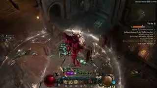 Diablo IV PIT 125 PALADIN Darkovice