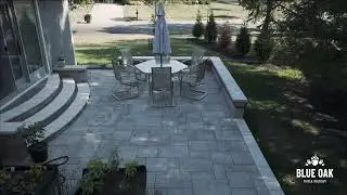 Small Space, BIG Impact | Intimate Garden Patio & Pathway Transformation