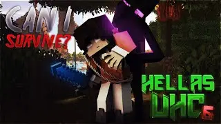Hellas UHC s6 || The three mysteryteers|| montage ?
