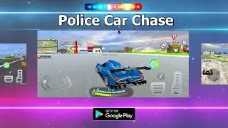 🎮 Best Police Simulator Game Ever? Realistic Cop Game