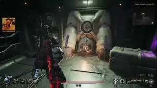 Remnant 2 - Rupture Cannon & Metal Driver Locations