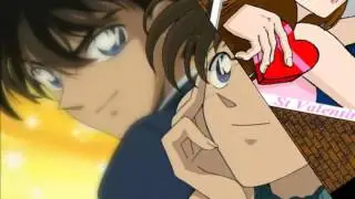 detektiv conan wenn du mich nicht liebst.....