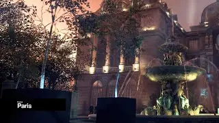 Paris - SA/SO Master Speedrun H2 - World Record (0:49)