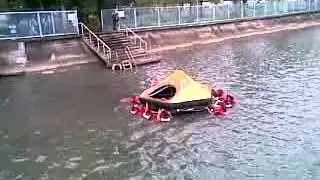 personal survival technique