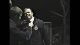 2004 FFA Officers Video