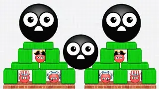 Hide Ball : Brain Teaser Games | Gameplay 544
