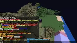 Extronus brydo64 and snakestrike2000 tp killing