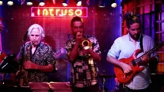 Perico Sambeat - 