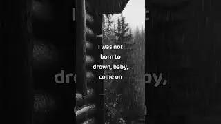 The Lumineers - Sleep on the Floor (lyrics)