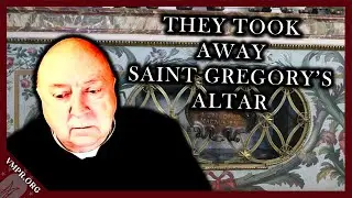 Stories from a Catholic Priest: Father Charles Murr