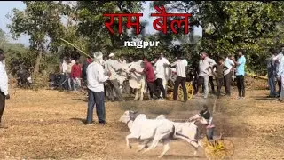 राम मोती ( ग्रुप) रामलालजी कटरे नागपूर - मोरगांव येते बनलेले सेकंद 