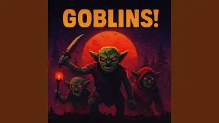 Goblin's Anthem (alternate rock Version)