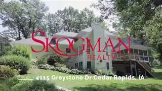 4115 Greystone Dr, Cedar Rapids IA