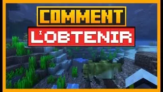 COMMENT P&Ecirc;CHER ET CUISINER DES BARS ET DES POISSON-CHAT DANS MINECRAFT NATURALISTE