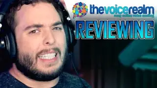 TheVoiceRealm.com Review