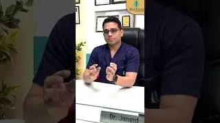 Does Transplanted hair ever fall-out | Dr. Jangid | Best Hair Transplant Doctor in Delhi