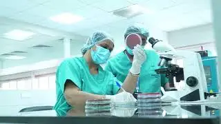 MARATHA MANDAL'S CENTRAL RESEARCH LABORATORY