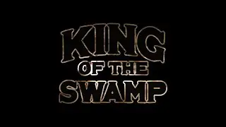 KING of the SWAMP 2024: THE FIRST EVER NIGHT DEATH DIVING (D&Oslash;DS) COMPETITION