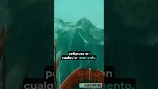 Los Peligros del MAR DEL NORTE