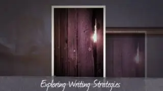Intro to Creative Writing