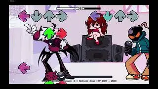 Friday Night Funkin'  VS Selever Mod 2025 12 20 19 02 36
