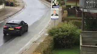 Valg i Danmark 18 11 2025
