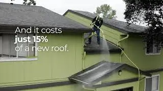 Roof Maxx For Commercial Properties