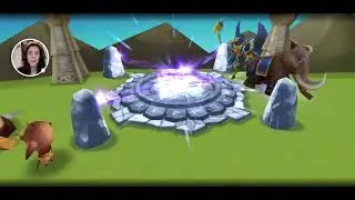 300+ SCROLLS SUMMONING SESSION INSANE PULLS!!! TIMEGATE = OPENED