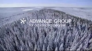 Advance Group - фантазия на тему 