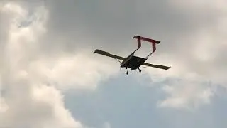Windracers ULTRA, our dual-use heavy-lift drone, can get things from A to B
