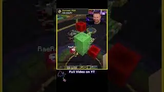 MC Skyblock Rainbow Road -Imp & Skizz Skyblock Tour. TY!!@impulseSV & @MCSkizzleman  #basetour #mcyt