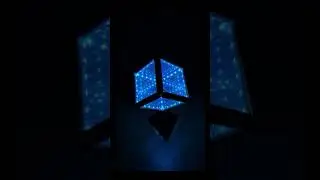 Cube #lightbox
