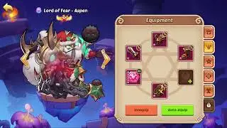 Idle Heroes F2P (Free Player Guide) | Gameplay Series - Ep. 301