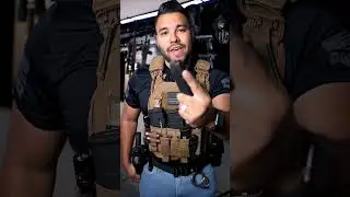The Ammunition In My Magazines Are Real!