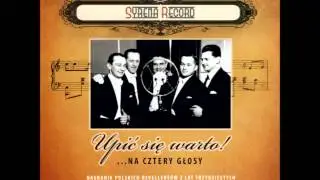 Ch&oacute;r Juranda - Walc o miłości (Syrena Record)