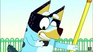 Bluey lost media part 3