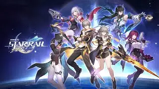 Gamescom Show Video｜Honkai: Star Rail
