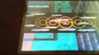 Pokemon platinum tips how to catch gligar